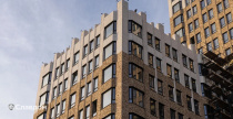 ЖК GloraX Premium с облицовкой кирпичом Konigstein Эрфурт Вюсте