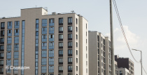 ЖК Панорама парк Сосновка