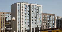 ЖК Панорама парк Сосновка