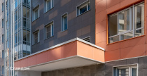ЖК КосмосStar