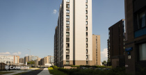 ЖК Панорама парк Сосновка