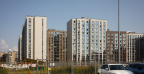ЖК Панорама парк Сосновка