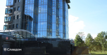 ЖК DIADEMA CLUB HOUSE на Константиновском проспекте