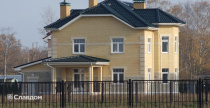 КП "Михайловское"
