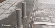ПВ Standartpark на Краснопролетарской улице в г. Москва