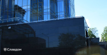 ЖК DIADEMA CLUB HOUSE на Константиновском проспекте