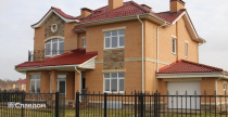 КП "Михайловское"