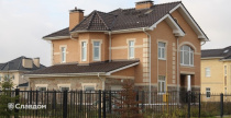 КП "Михайловское"