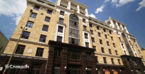 ЖК Grand Delux