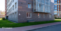 ЖК КосмосStar
