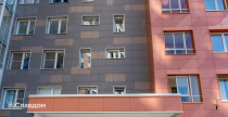 ЖК КосмосStar