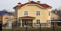 КП "Михайловское"