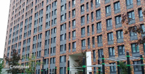 ЖК "Квартал Новаторов"