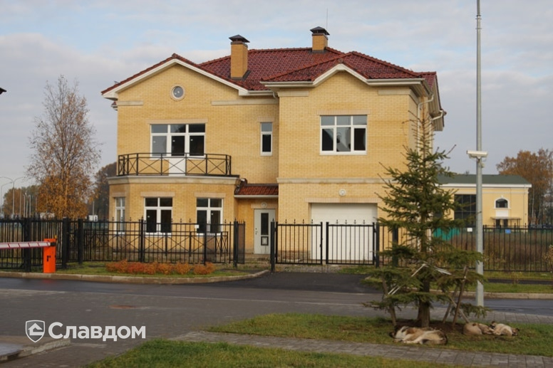 КП "Михайловское"