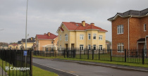 КП "Михайловское"