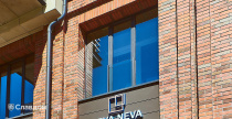 Жилой комплекс NEVA-NEVA