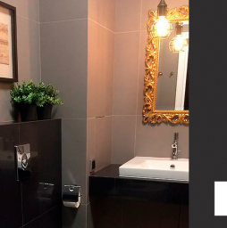 Керамогранит Estima коллекция Rainbow RW10