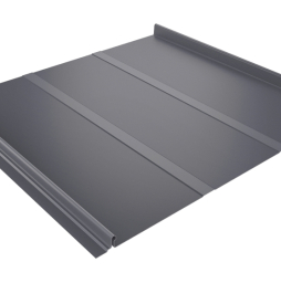 Фальцевая кровля Grand Line Кликфальц® Line Drap