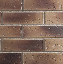 Клинкерная плитка для НФС Terramatic Moon Grey AB, 285*85*20 мм