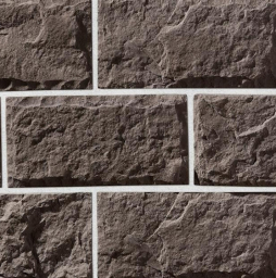 Облицовочный камень Leonardo Stone Бретань 400*200*25 мм 0,6 м2/уп 740