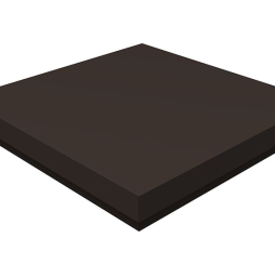 Колпак на столб Grand Line плоский 790*400 мм 0,45 PE с пленкой RR 32