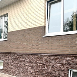 Облицовочный камень Leonardo Stone Леонардо 500*100*35 мм 510