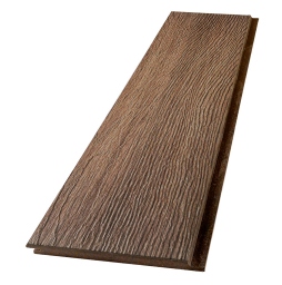 Фиброцементный сайдинг SidWood Клик W-103F, 3000*200*10 мм