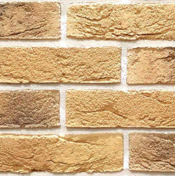 Декоративный кирпич Redstone Dover brick DB-31/R, 240*71 мм