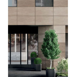 Керамогранит KERAMA MARAZZI Королевская дорога бежевый обрезной, 1195*600*9 мм