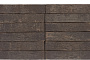 Кирпич клинкерный полнотелый Plinfa Iron 2804, 270*85*50 мм
