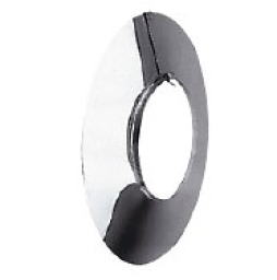 Декоративная розетка Schiedel ICS 25 DW широкая, D 250/300 мм