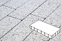 Плитка тротуарная Готика, City Granite FINERRO, Плита, Покостовский, 600*200*100 мм