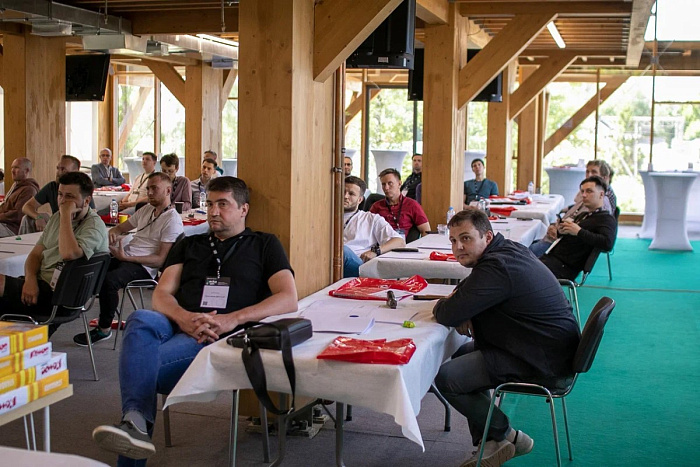Станьте участником конкурса GWD Hackathon для инженеров ИЖС