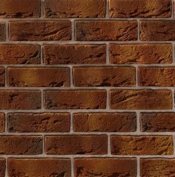 Декоративный кирпич Leonardo Stone Авиньон 215*65*10-12 мм 737