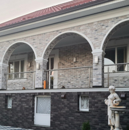 Декоративный кирпич Leonardo Stone Орли 215*65*10 мм 464