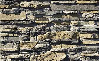 Облицовочный камень White Hills Уорд Хилл цвет 130-80