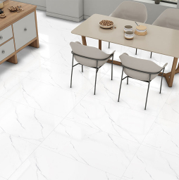 Керамогранит ENNFACE Carrara Bianco Matt, 1200*600*9 мм