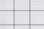 Плитка тротуарная Квадрум (Квадрат) В.1.К.10 Стоунмикс Белый