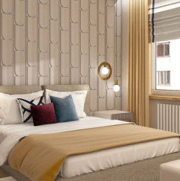 3D-плитка ARCHITECTILES Antique
