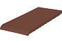 Клинкерный подоконник King Klinker 03 Natural brown, 245*120*15 мм
