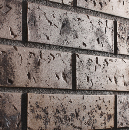 Клинкерная плитка для НФС Terramatic Moon Brown DK, 285*85*20 мм