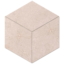 Мозаика Cube Ametis Marmulla MA03, неполированный, 290*250*10 мм