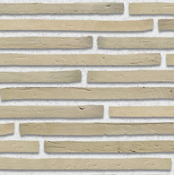 Кирпич ригельный S.Anselmo Corso Aqua DB, 500*100*40 мм