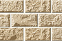 Облицовочный камень Leonardo Stone Бретань 400*200*25 мм 0,6 м2/уп 051