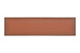 Клинкерная облицовочная плитка King Klinker Dream House для НФС, 19 Ruby flame, 240*71*17 мм
