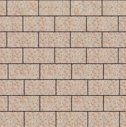 Плитка тротуарная SteinRus Прямоугольник Б.6.П.6, Backwash, Грейзен, 200*100*60 мм