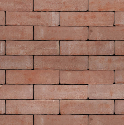Кирпич S.Anselmo Superior Line Rosato Sabbia Fine, Standart, 240*55*70 мм