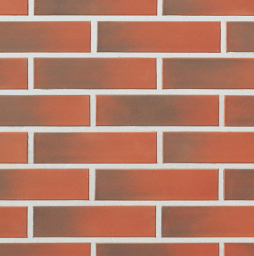 Угловая керамическая фасадная плитка Lode Aquarius гладкая RF, 250*65*120*10 мм