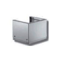 Телескопическая опора Schiedel ICS 50/ICS 25, 279*347 мм