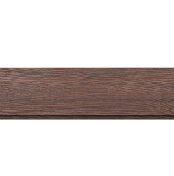 Фиброцементный сайдинг SidWood Клик W-117F, 3000*200*10 мм